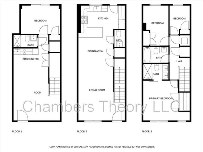 Building Photo - 1273 Oates St NE