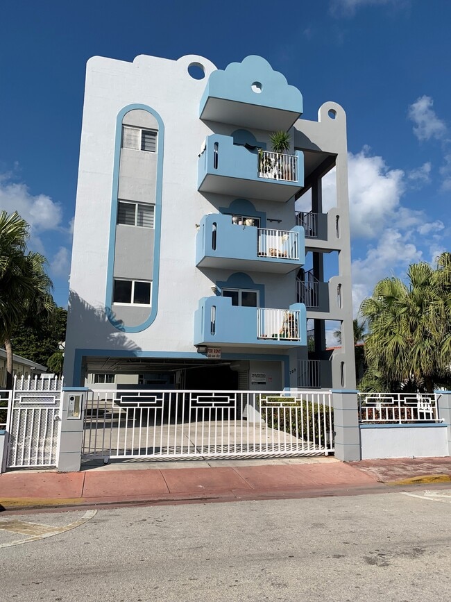 Primary Photo - 660 85th St