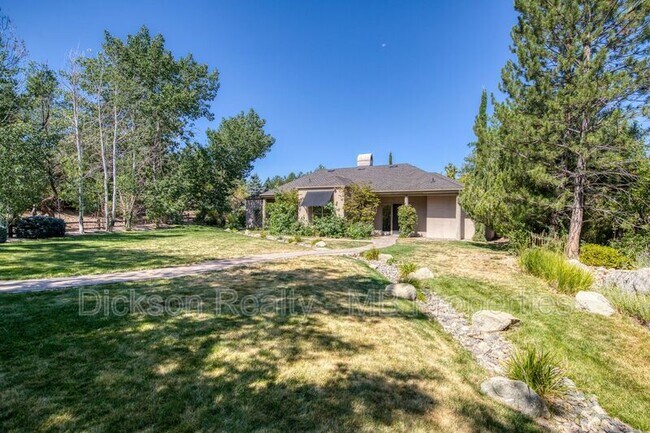 Building Photo - 4440 Juniper Trail