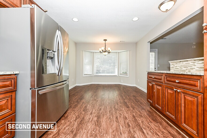 Building Photo - 222 Ferguson Ave