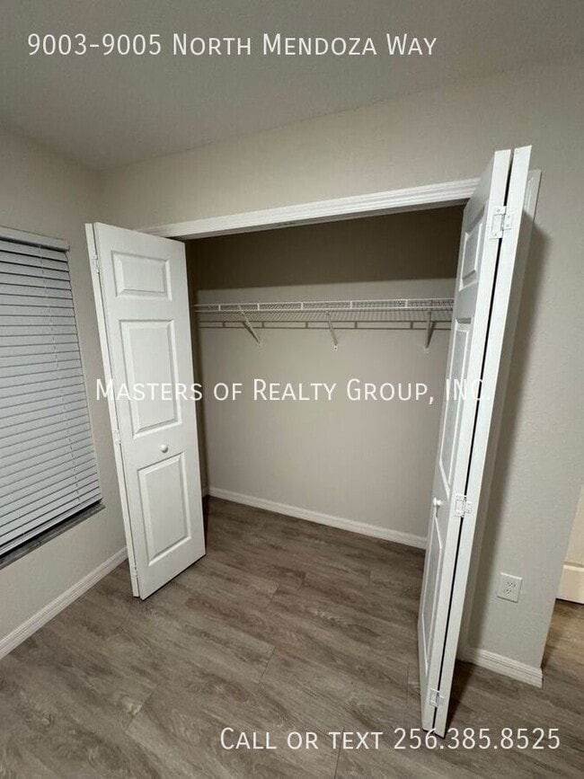 Building Photo - 9003-9005 North Mendoza Way-