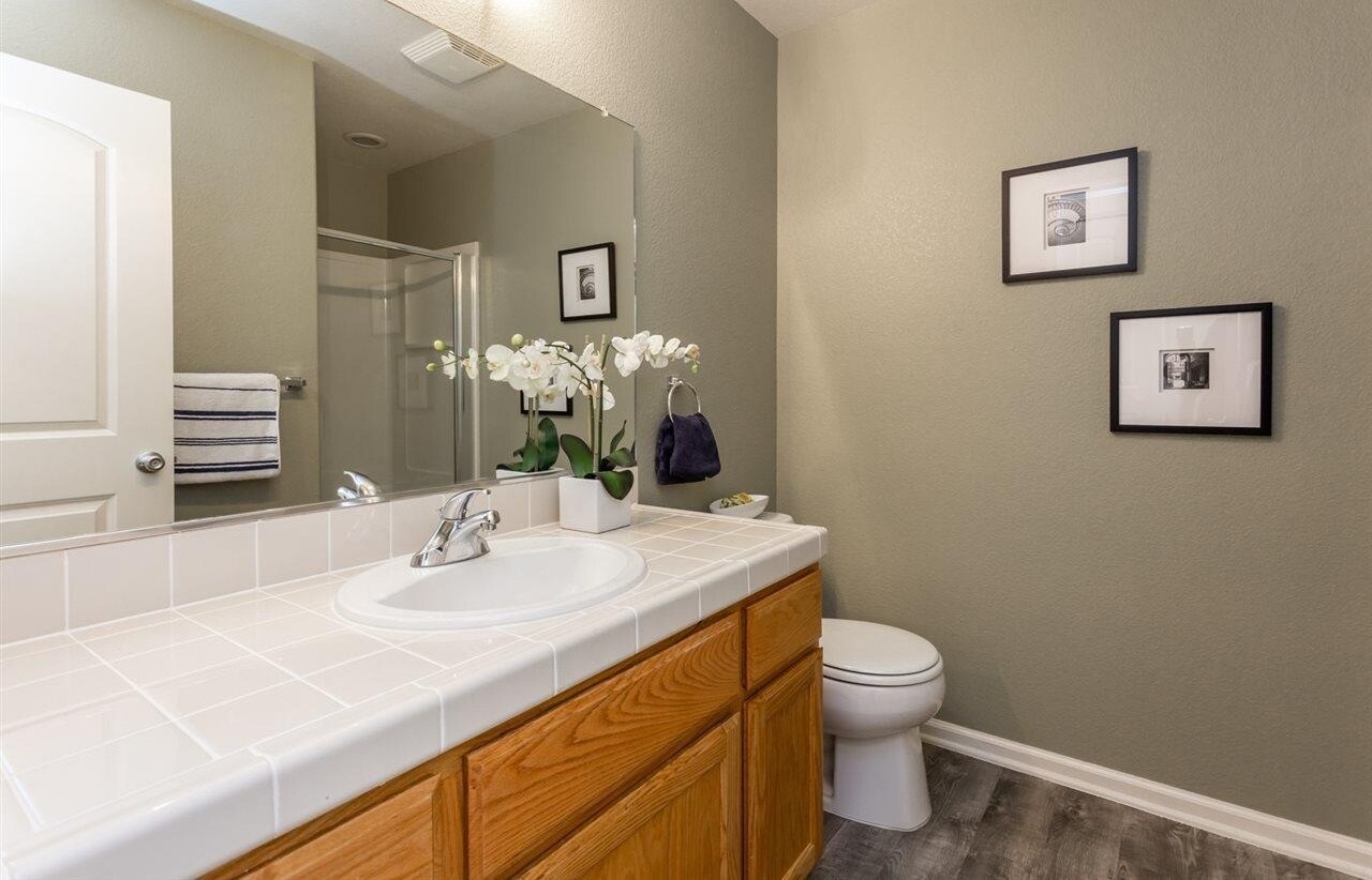 Bathroom #3 - 1411 Nevin Plz