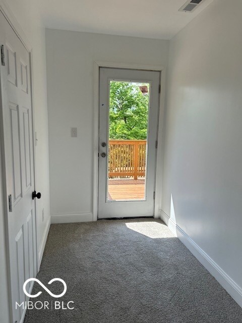 Building Photo - 2936 Guilford Ave