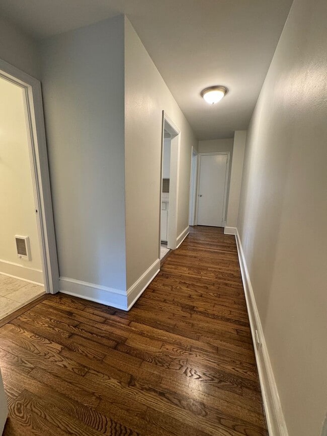 Building Photo - Central AVL - 1/1 Updated Apartment Ready ...