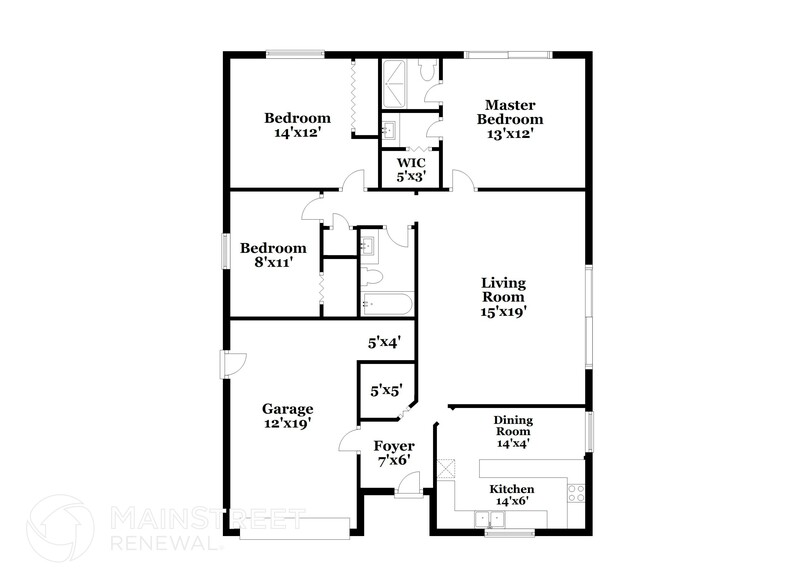 Primary Photo - 1718 Tall Pines Dr