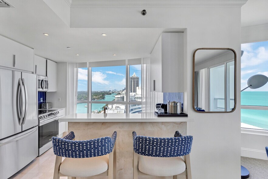 Building Photo - 4401 Collins Ave