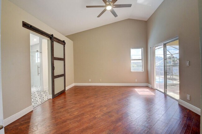 Building Photo - Rainbow Lakes