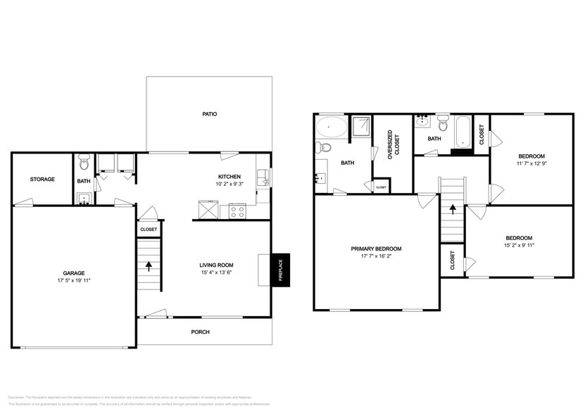 Building Photo - 6561 Squire Pl