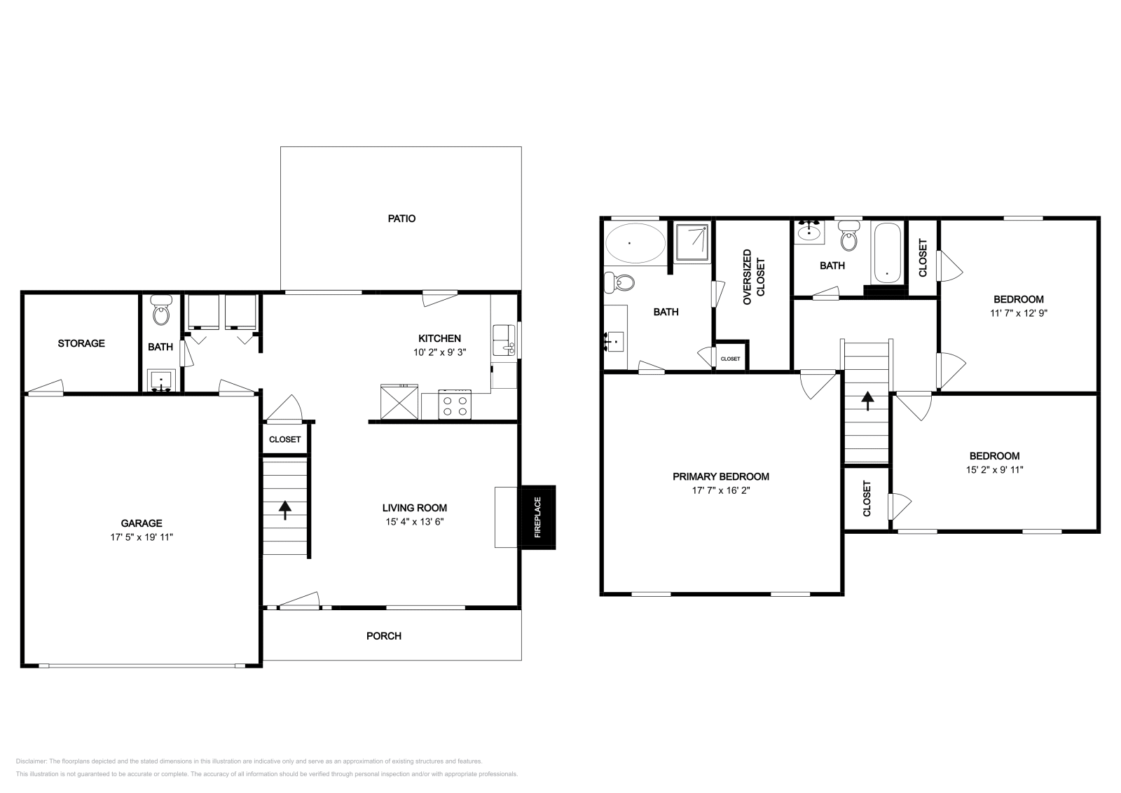 Building Photo - 6561 Squire Pl