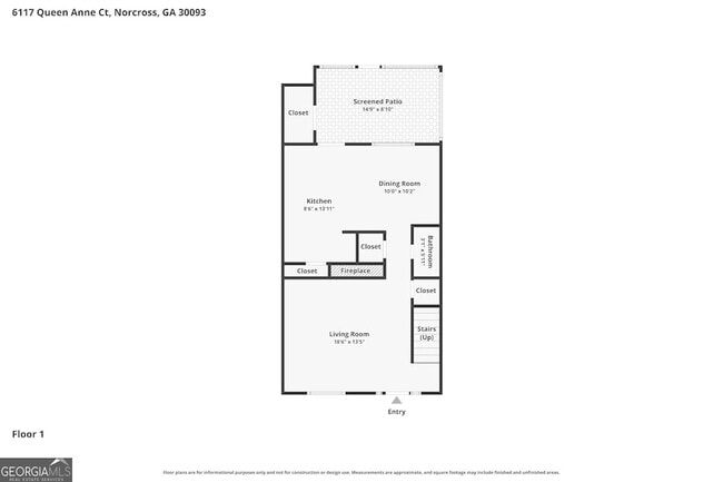 Building Photo - 6117 Queen Anne Ct