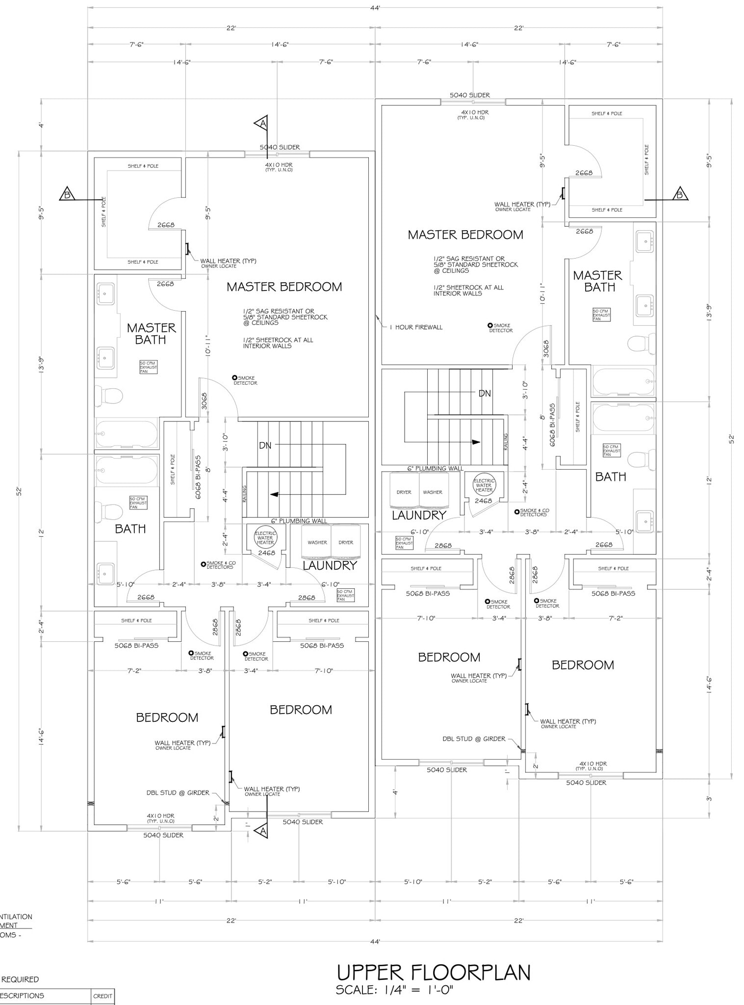 Building Photo - 217 Oak St