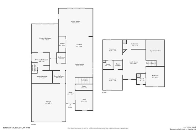 Building Photo - 9219 Cook Crk