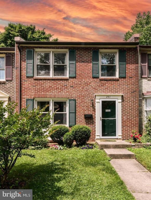 Primary Photo - 261 Gundry Dr