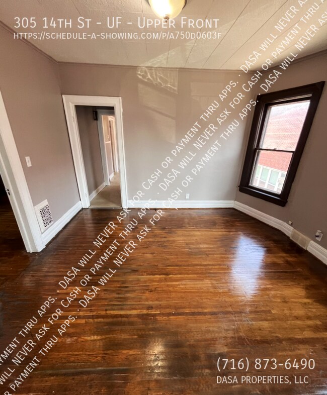 Building Photo - 305 14th St