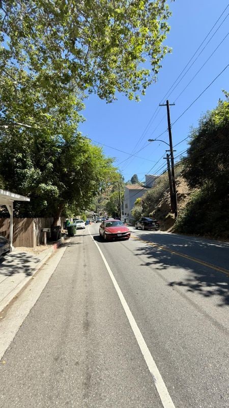 Building Photo - 1216 N Beverly Glen Blvd