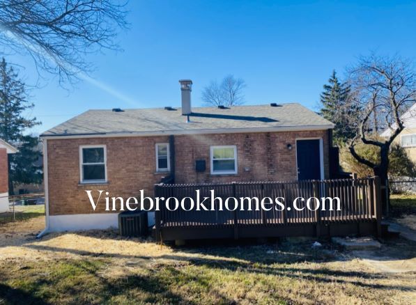 Building Photo - 4310 Sunburst Ln