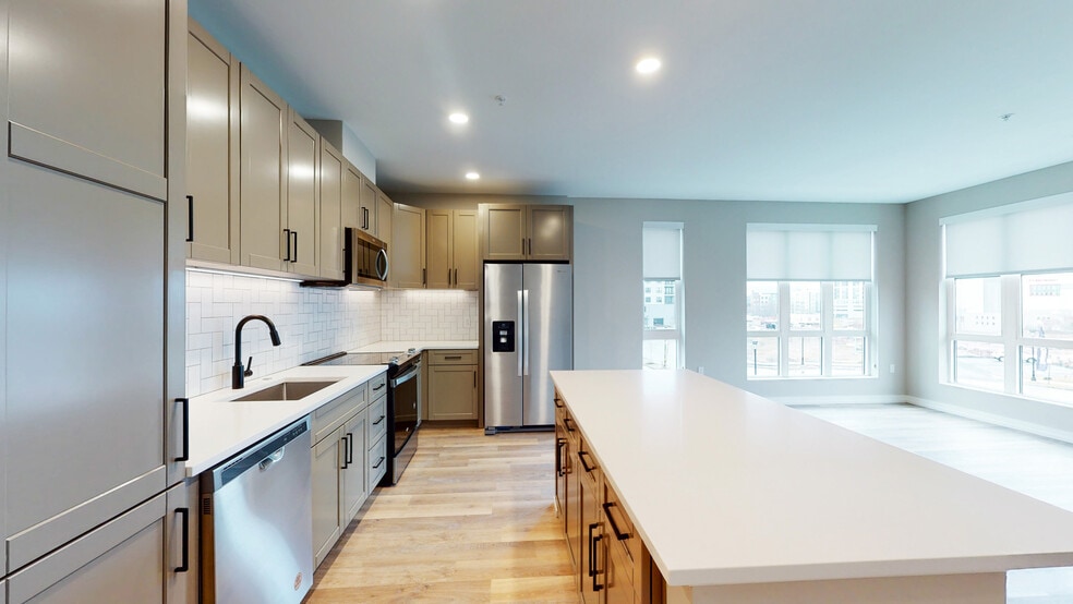 The Apartments 140 Valley Green Ln King of Prussia PA 19406