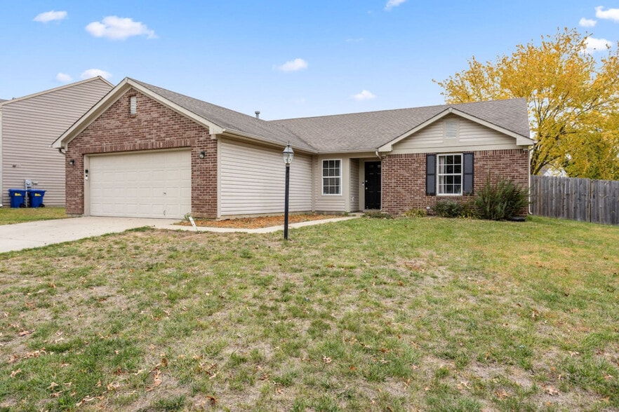 Building Photo - 9791 Stonewall Ln