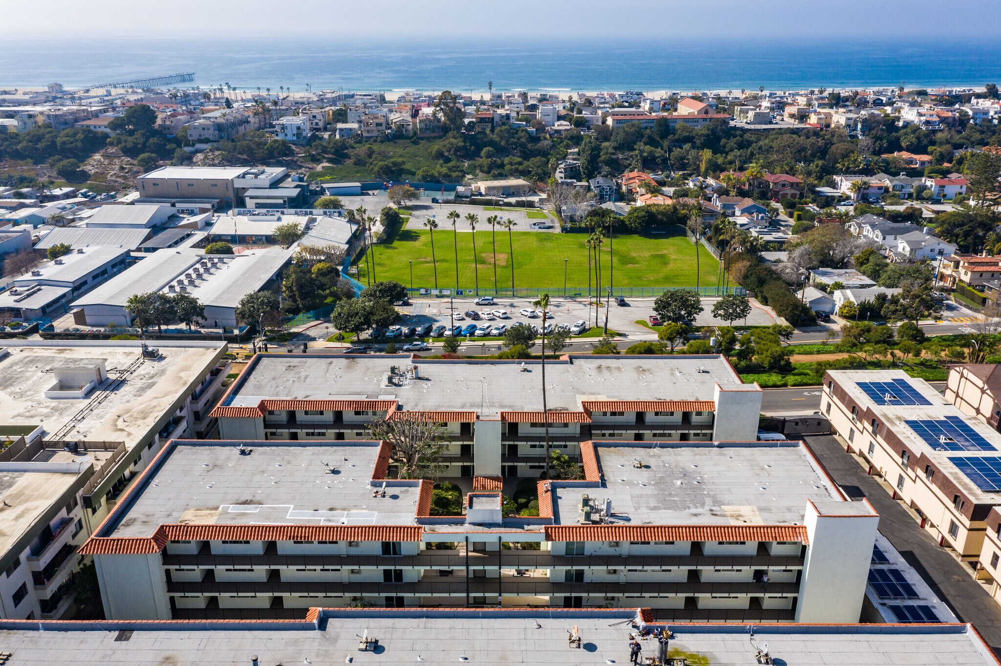 Building Photo - 1720 Ardmore Ave