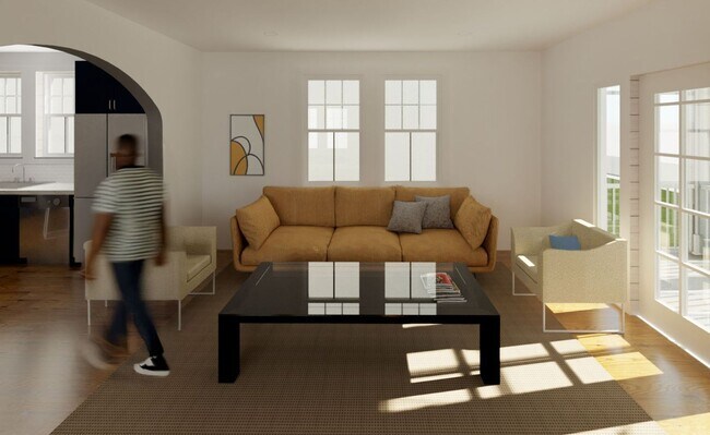 Building Photo - New Construction - 7BR for 2026 School Year!