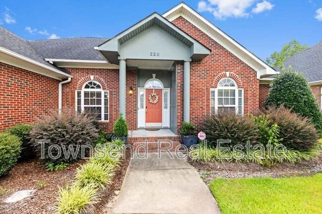 Building Photo - 329 W Summerchase Dr