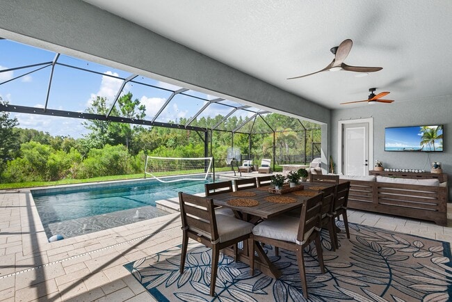 Building Photo - LONGLEAF HOME FOR RENT!