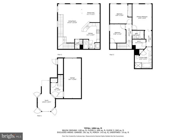 Building Photo - 4619 Hummingbird Ln