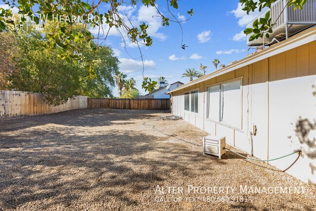 Building Photo - 4151 W Hearn Rd