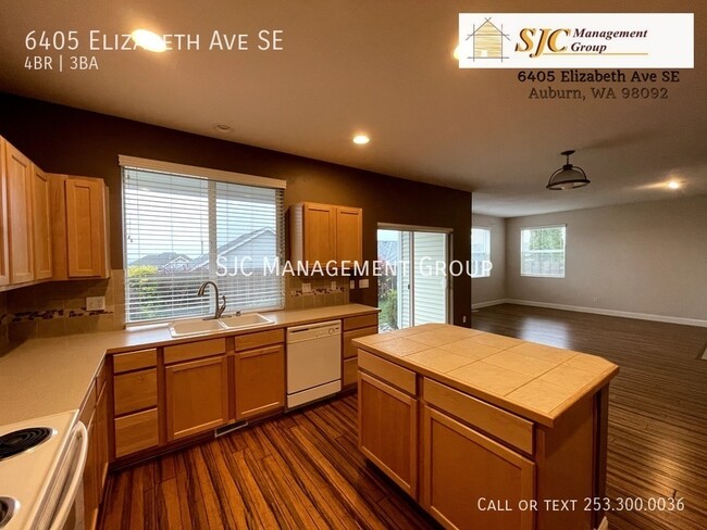 Building Photo - 6405 Elizabeth Ave SE