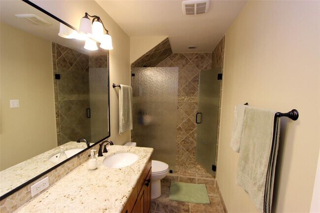 Building Photo - 1501 Barton Springs Rd
