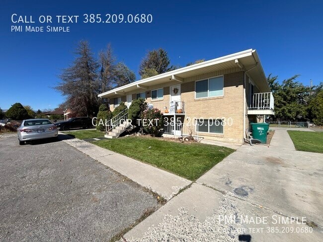 Building Photo - 443 1600 S