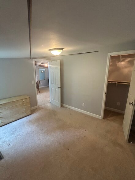 Bedroom 1 - 13 Mountain Meadows Rd