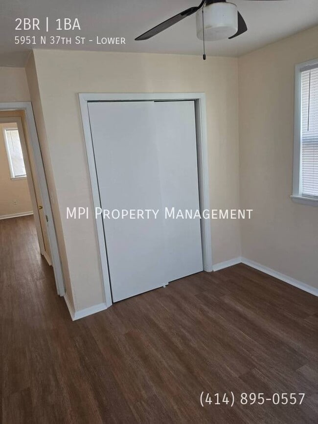 Building Photo - 5951 N 37th St