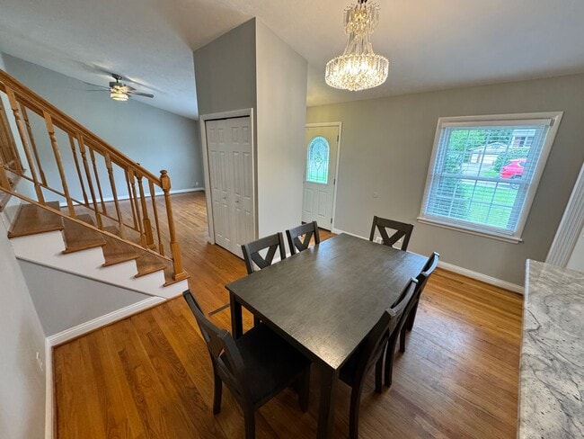 Building Photo - Spacious 4 Bedroom in Fern Creek