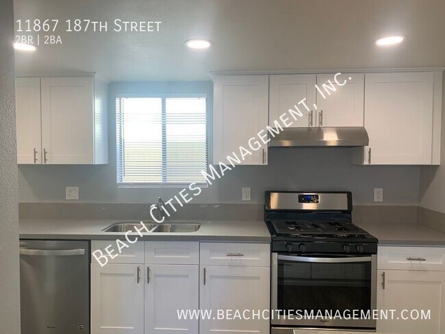 Building Photo - 11867 187th St
