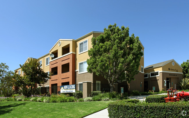 Building Photo - Heritage Place at Tustin