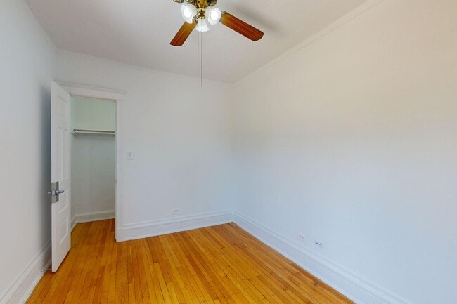 Floorplan - 1515 E. 54th Street
