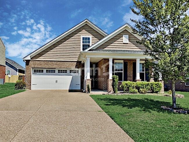 Building Photo - 207 S Dunnwood Ln