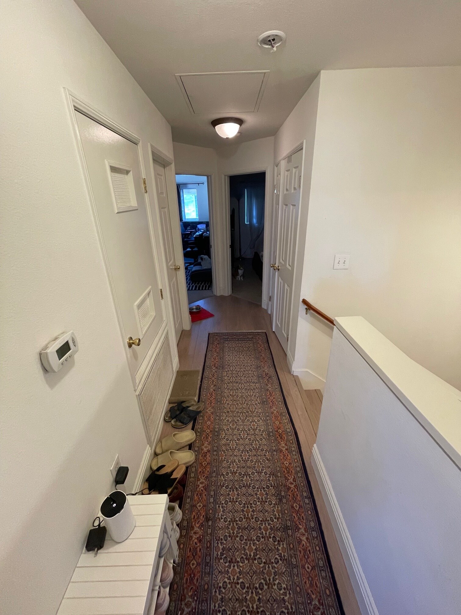 Hall - 4600 Don Lorenzo Dr