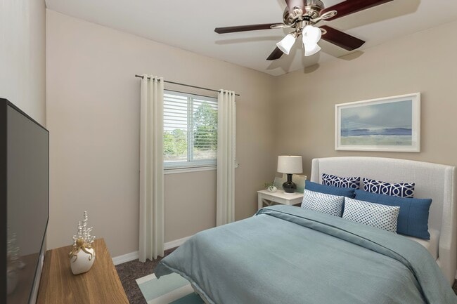 Building Photo - 3312 26th St SW