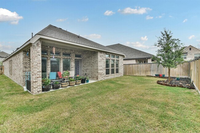 Building Photo - 15018 Concho River Wy