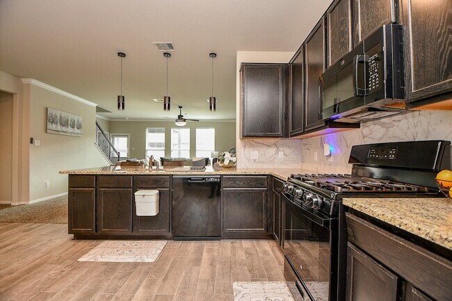 Building Photo - 2519 Sunlit Meadow Trl
