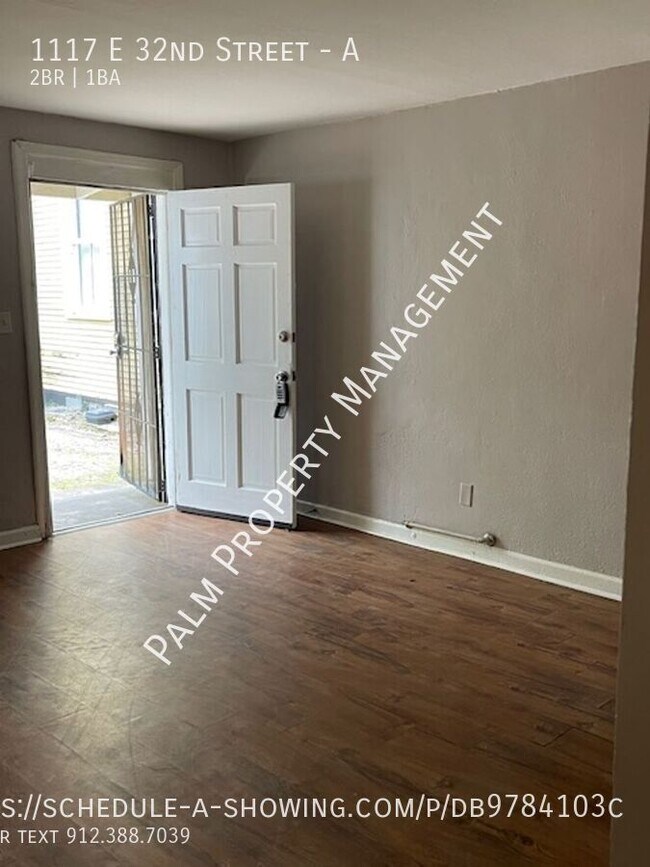 Building Photo - 1117 E 32nd St