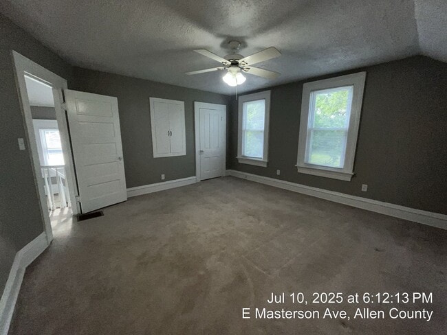 Building Photo - 512 E Masterson Ave