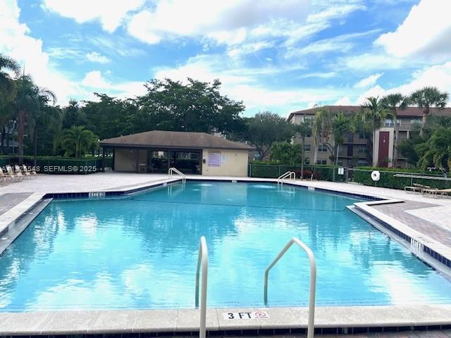 Building Photo - 13455 SW 9th Ct