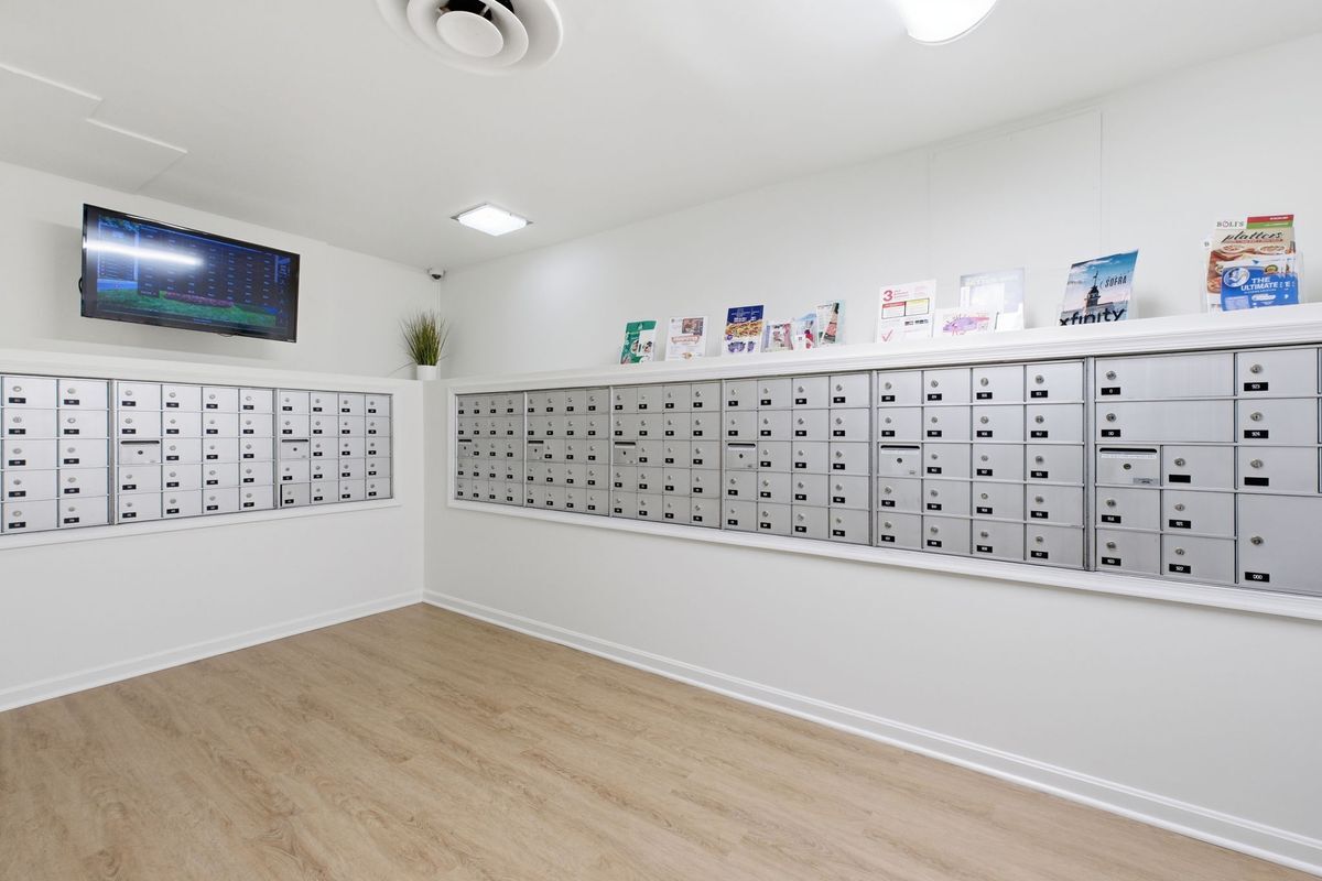 Building Photo - 3701 Connecticut Ave NW