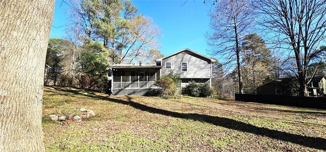 Building Photo - 1854 Oak Ridge Way NW