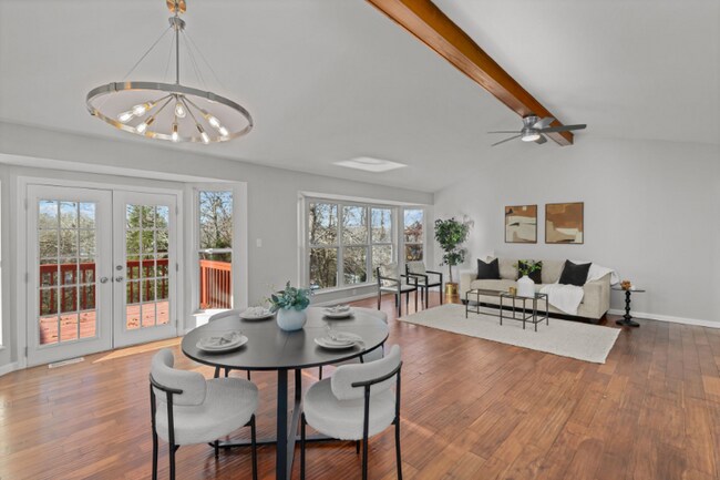 Building Photo - 4409 Raven Point