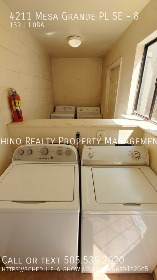 Building Photo - 4211 Mesa Grande Pl SE