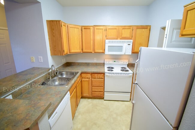 Building Photo - 4545 Wheaton Dr
